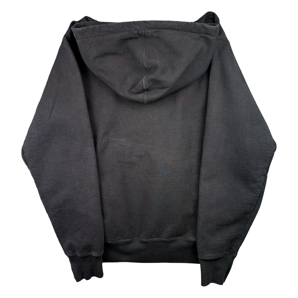 Supreme Nose Bleed Hoodie Black (USED)
