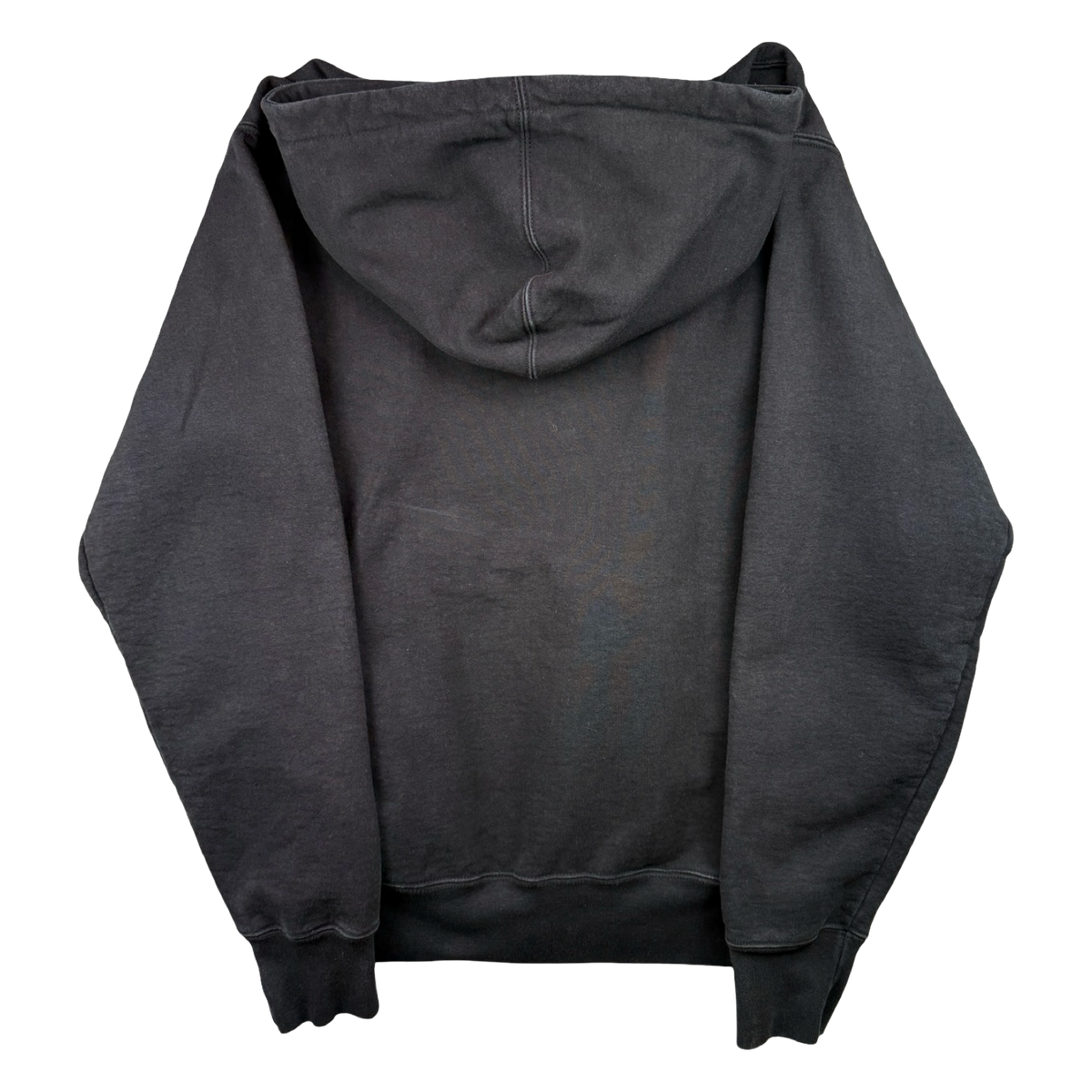 Supreme Nose Bleed Hoodie Black (USED)