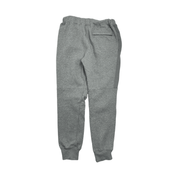 (S) Stussy Embroidered Logo Sweatpants Grey