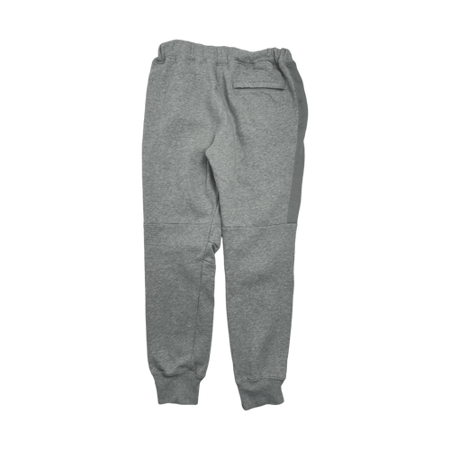 (S) Stussy Embroidered Logo Sweatpants Grey | Vintage Clothing Store Canada