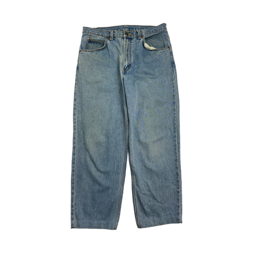 (32) Vintage Levis Orange Tab Denim Pants | Vintage Clothing Store Canada