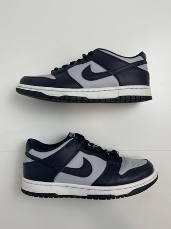 Nike Dunk Low GS Georgetown (USED)