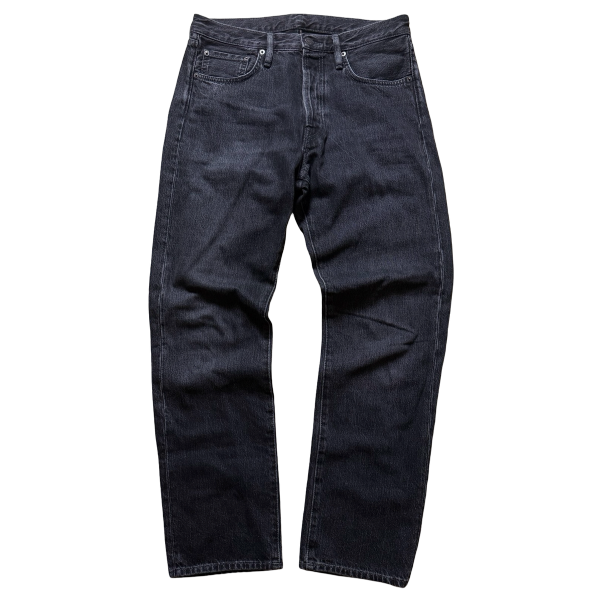 Acne Studios Regular Fit Jeans 2021M (USED)