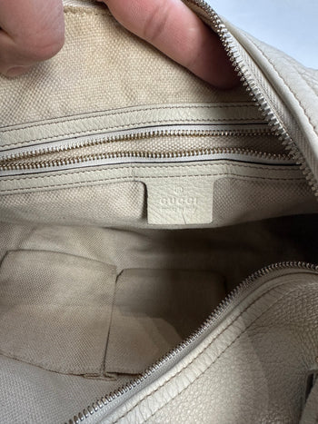 Gucci Soho Hobo Shoulder Bag
