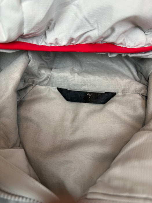 Women’s Arc’teryx Atom LT Hoodie Silver Lining | Vitnage Clothing Store Canada