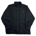 Vintage Balenciaga Paris Lightweight Jacket Black