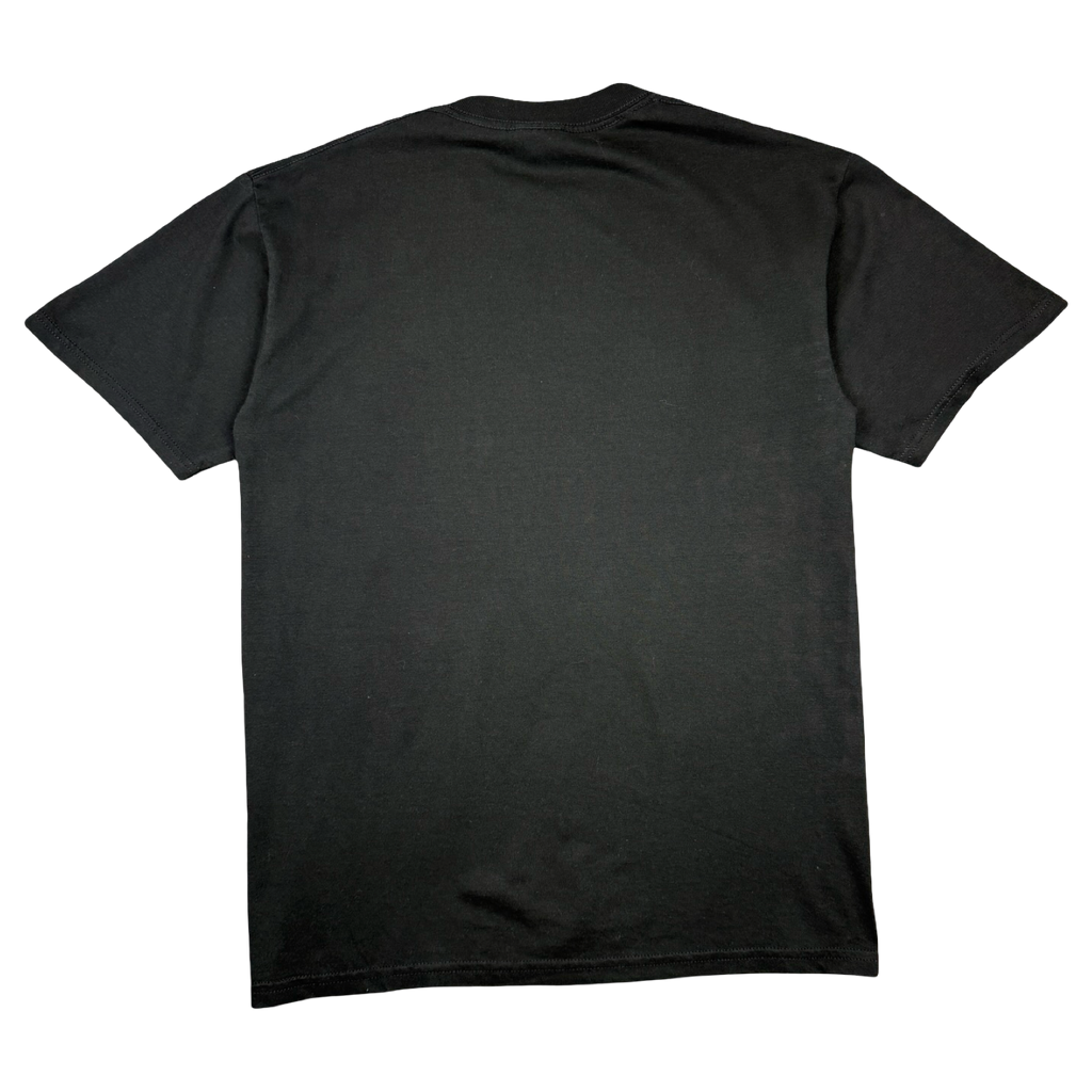 Vintage Harley Davidson Righteous Ruler Tee Black