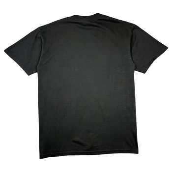 Vintage Harley Davidson Righteous Ruler Tee Black