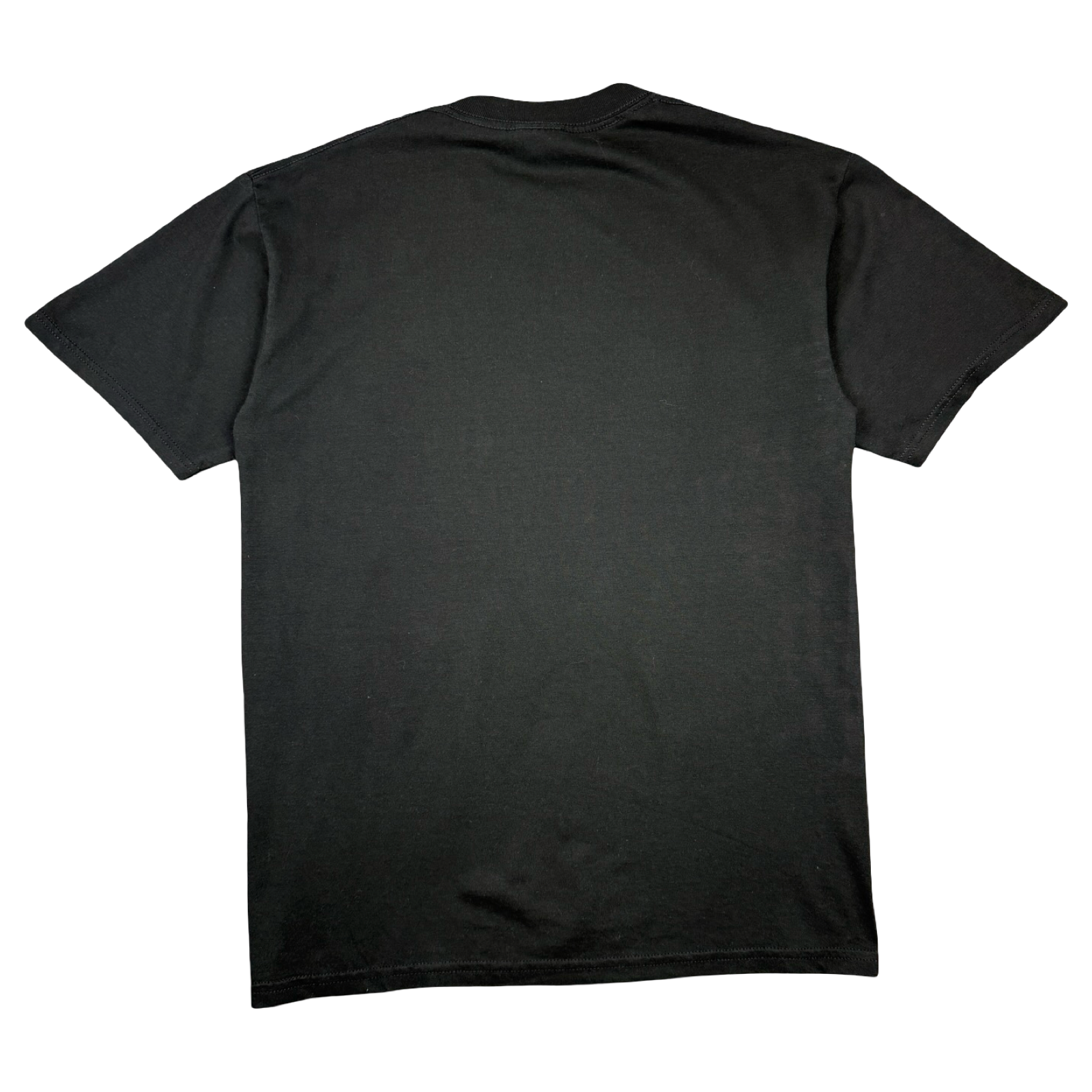 Vintage Harley Davidson Righteous Ruler Tee Black