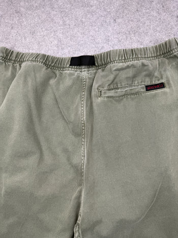 Gramicci Hiking Shorts Green