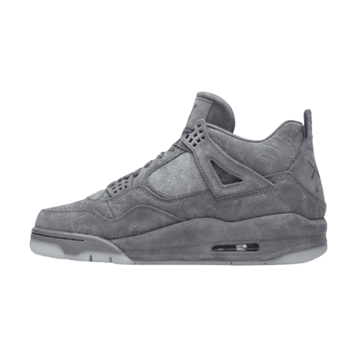 Air Jordan 4 Retro Kaws Grey (USED) | Vintage Clothing Store Canada