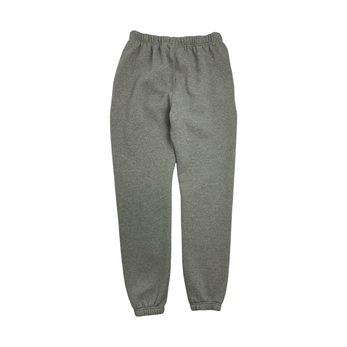 Essentials Fear Of God Sweatpants Dark Oatmeal (USED) | Vitnage Clothing Store Canada