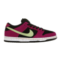 Nike SB Dunk Low Pro ACG Terra Red Plum