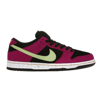 Nike SB Dunk Low Pro ACG Terra Red Plum