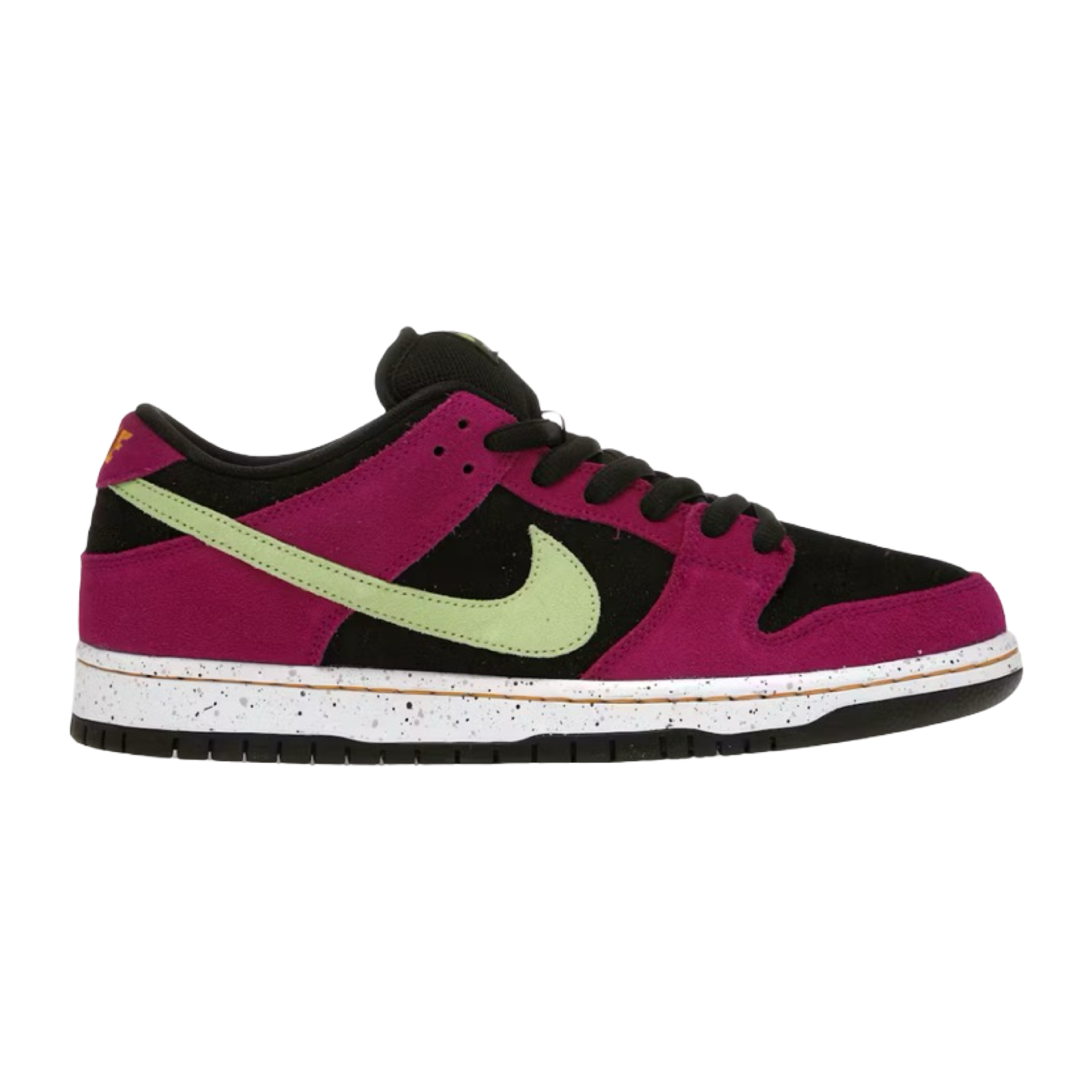 Nike SB Dunk Low Pro ACG Terra Red Plum