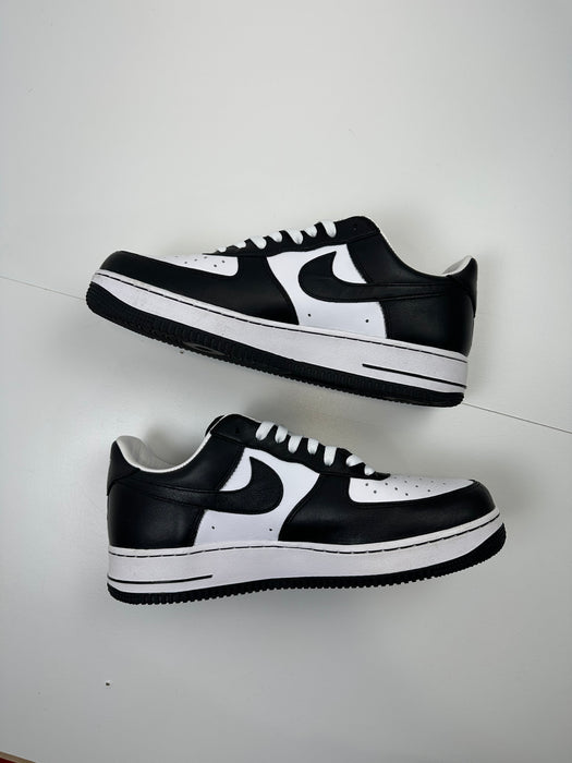 Nike Air Force 1 Low QS Terror Squad Blackout (USED, NO BOX) | Vitnage Clothing Store Canada