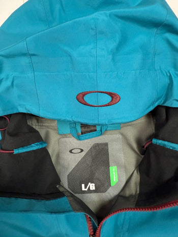 Oakley Unification Pro Gore-Tex Jacket (USED)