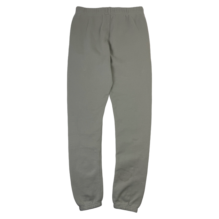 Essentials Fear Of God Sweatpants Seafoam (USED) | Vitnage Clothing Store Canada