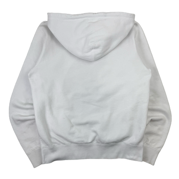 OVO OG Big Owl Hoodie White (USED)