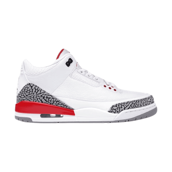 Air Jordan 3 Retro Hall Of Fame