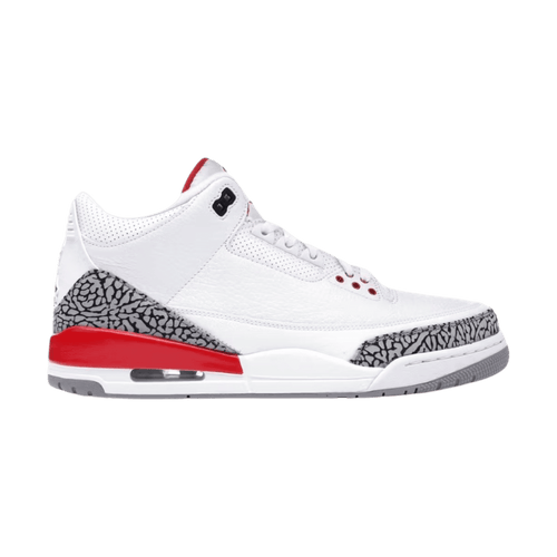 Air Jordan 3 Retro Hall Of Fame | Vintage Clothing Store Canada