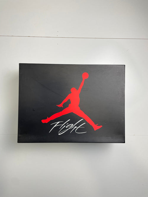 Air Jordan 4 Retro Motorsports Alternate (USED) | Vintage Clothing Store Canada