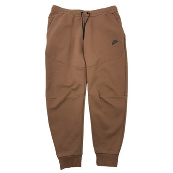 Nike Tech Fleece Joggers Brown (USED)