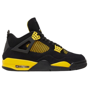 Air Jordan 4 Retro Thunder 2023 (USED)