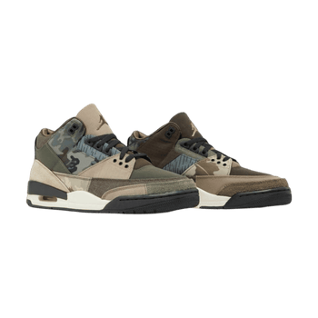 Air Jordan 3 Retro Patchwork Camo