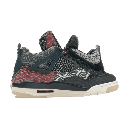 Air Jordan 4 Retro SE Sashiko (USED) | Vintage Clothing Store Canada