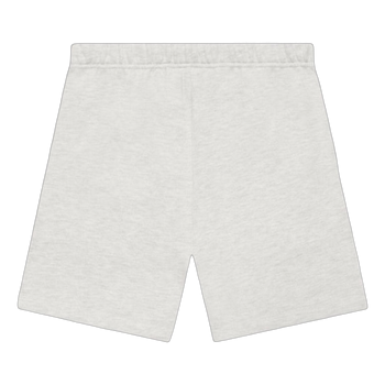 Fear Of God Essentials Light Oatmeal Shorts