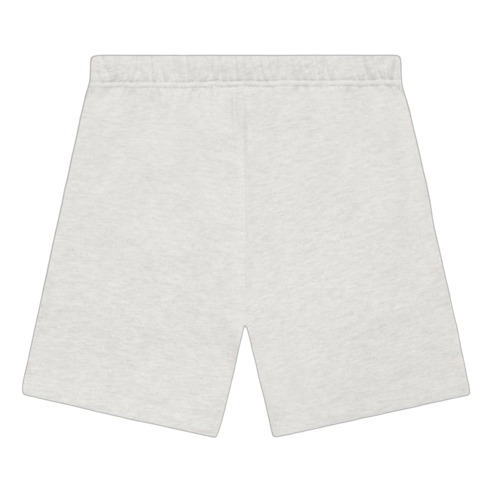 Fear Of God Essentials Light Oatmeal Shorts