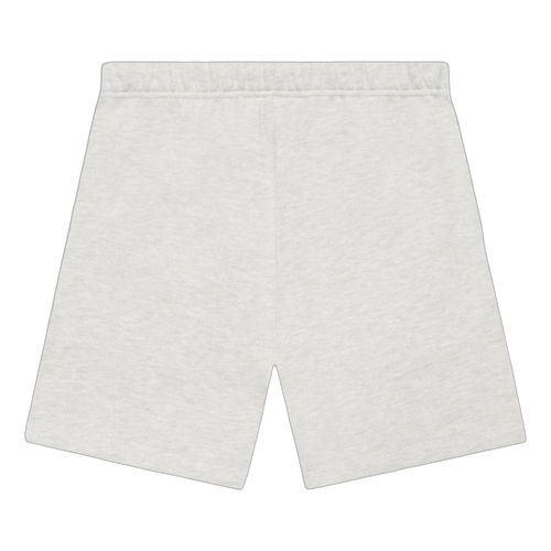 Fear Of God Essentials Light Oatmeal Shorts | Vintage Clothing Store Canada