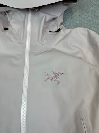 Women’s Arc’teryx Sentinel Jacket Alpine Rose Pink