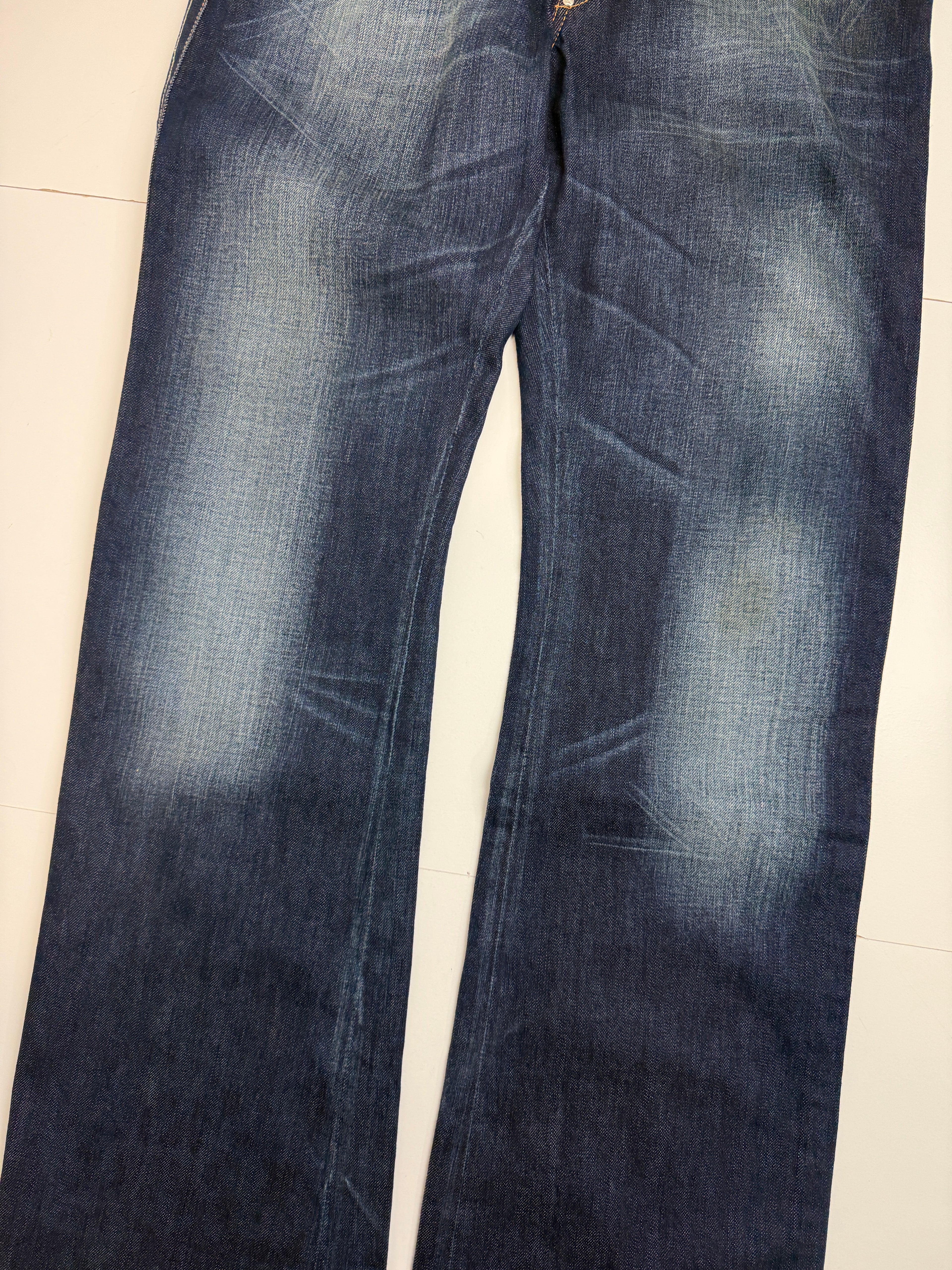 Parasuco Love Truth Honesty Pants