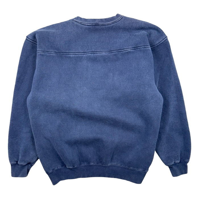 Vintage UCLA Athletic Dept Sweatshirt Navy | Vitnage Clothing Store Canada
