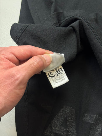 Chrome Hearts Horseshoe Staff Longsleeve