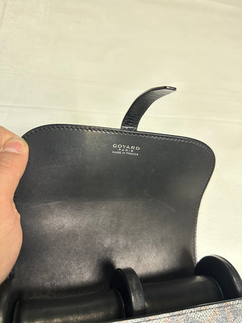 Goyard Double Travel Watch Case