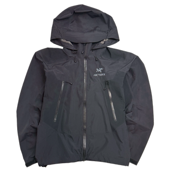 Arc'teryx Beta LT Hybrid Men's Black (USED)