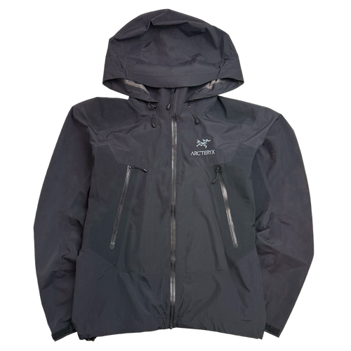 Arc'teryx Beta LT Hybrid Men's Black (USED) | Vintage Clothing Store Canada