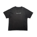 Vintage Dragonball Z Promo Tee Black