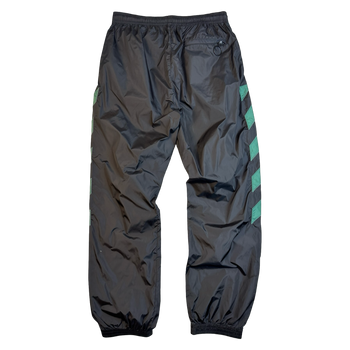 Off-White Diag Arrow Track Pants Black (USED)