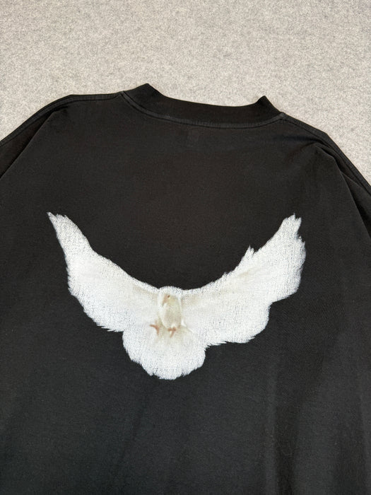 Yeezy Gap Engineered By Balenciaga Dove 3/4 Sleeve Tee | Vitnage Clothing Store Canada