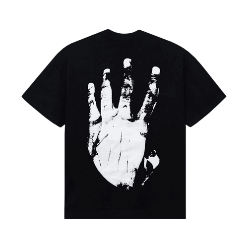 Revenge XXXTENTACTION Yung Bratz Tee Black | Vintage Clothing Store Canada