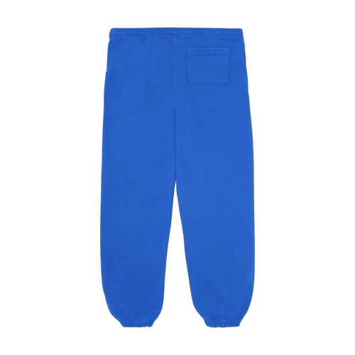 Sp5der TC Sweatpants 'Blue' | Vintage Clothing Store Canada