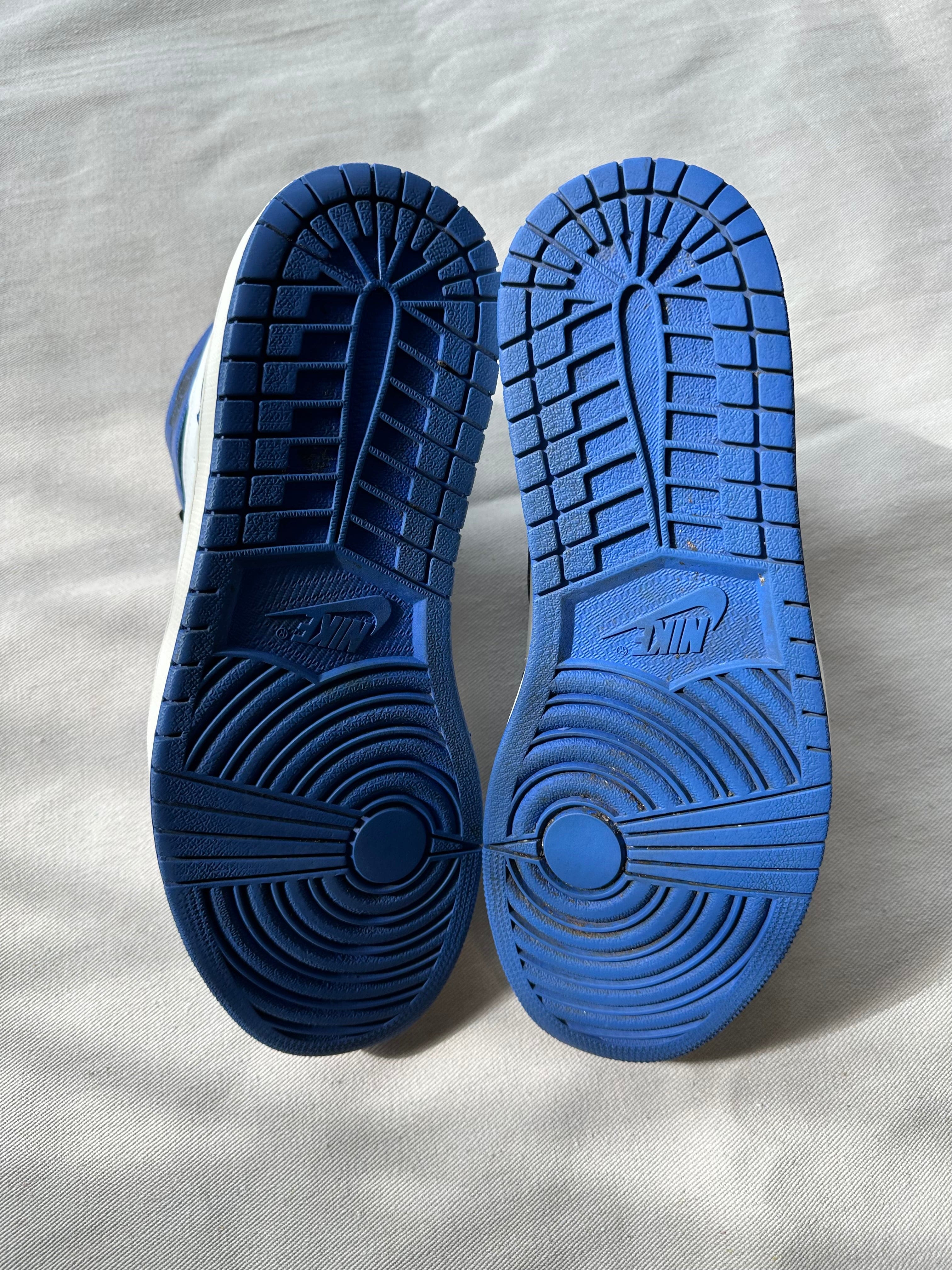 Air Jordan 1 Retro High Game Royal (USED)