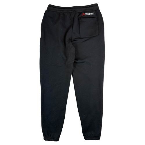 OVO Polartec Stretch Pants Black (USED) | Vintage Clothing Store Canada