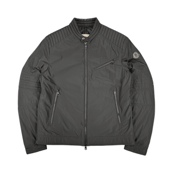 Moncler Jakke Herre Sort Gimont Jacket Black (USED)