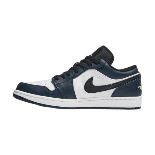 Air Jordan 1 Low Dark Teal | Vintage Clothing Store Canada