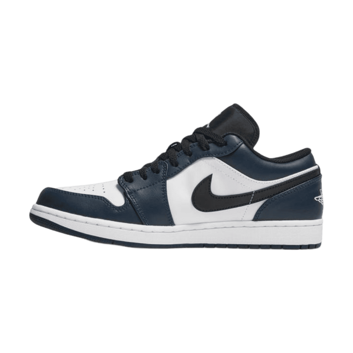 Air Jordan 1 Low Dark Teal | Vitnage Clothing Store Canada